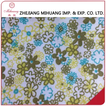 minimatt printed fabric