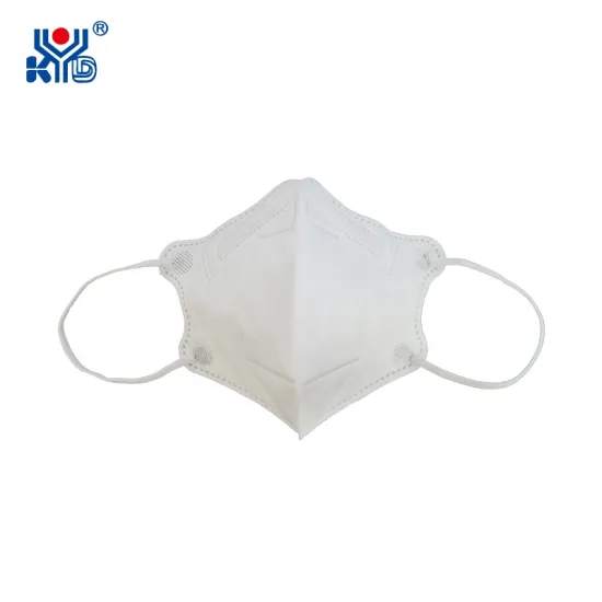 Hot-Sale Nonwoven Disposable Mask Making Machine