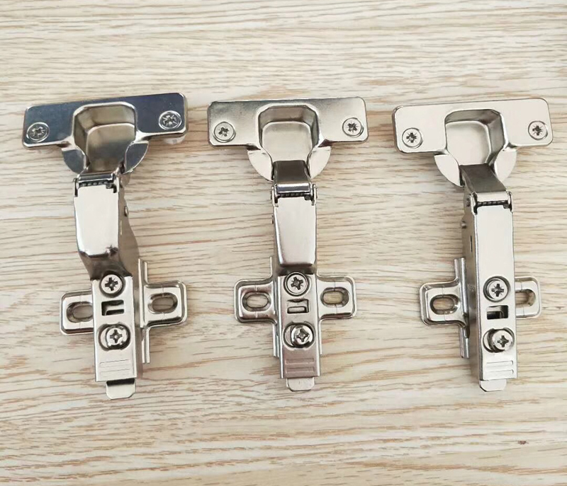 Stainless Steel Door Window Hinges