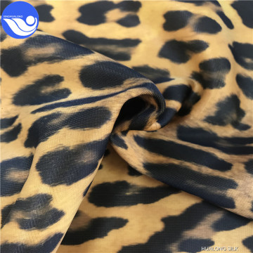 Super Poly Printed 100% Polyester Cheap Price Fabric