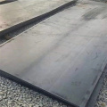 DC01 Cold Rolled Low Carbon Steel Plate