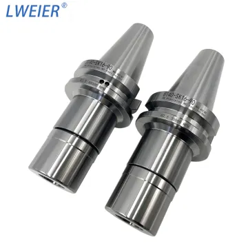 CNC Tool BT30 SK06 SK10 SK16 SK20 SK25 Collet Holder Adapter