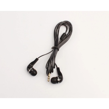 In-ear sports earphones mobile phone MP3/MP4 gift earphones