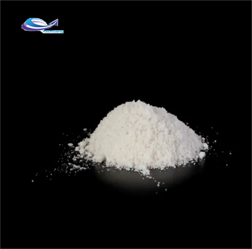 16595-80-5 Clorhidrato de levamisol / HCl de levamisol en polvo