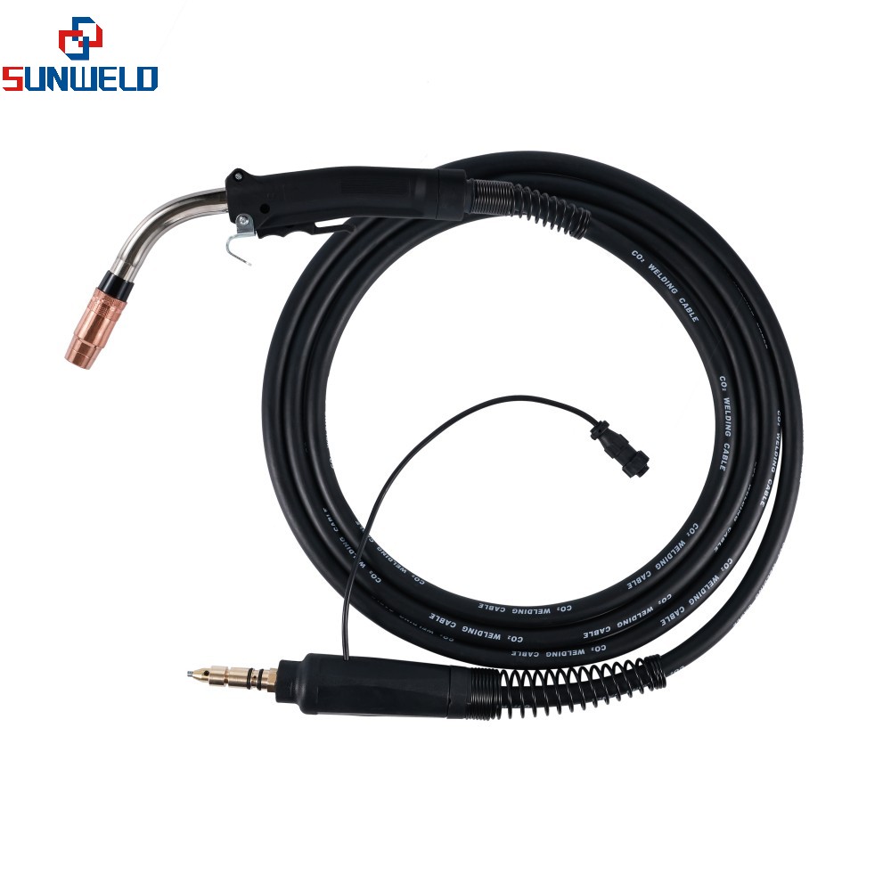 TW Spary Master V250 350 450 MIG GUN Miller C