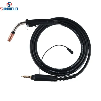 TW Spray Master V350 MIG GUN