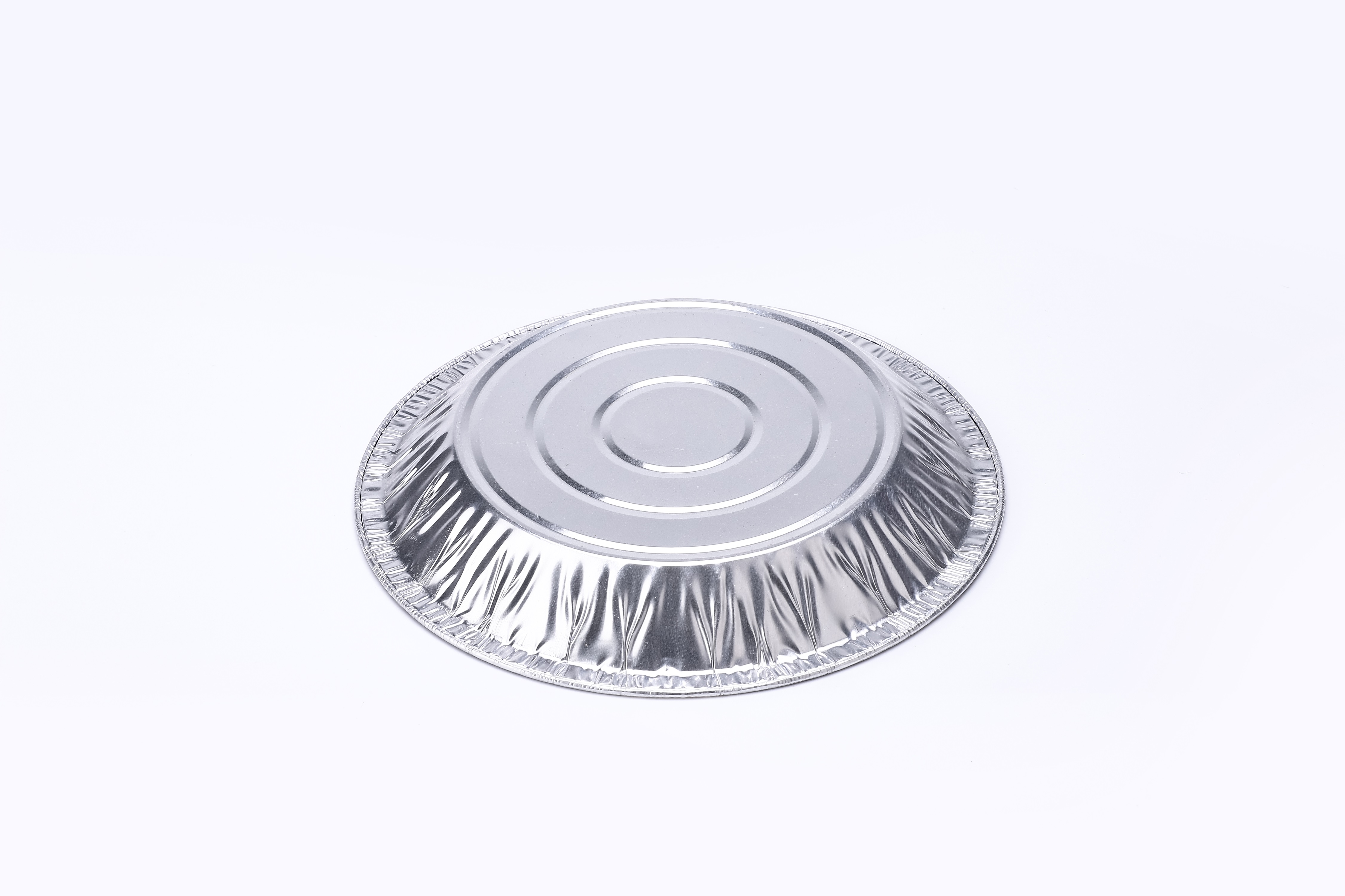 Baking Bread Aluminum Pan