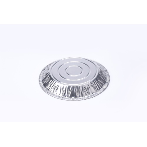 Baking Bread in an Aluminum Pan