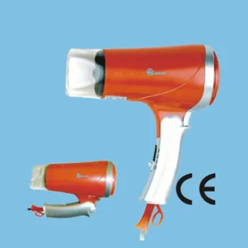 Hair dryer
