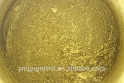 38um-46um Bronze Gold Powder,Bronze Pigment.Rich Gold Bronze Powder.