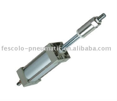 ISO, Airtac, nonstandard pneumatic cylinder design