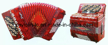 Button Accordion (LAC6472)