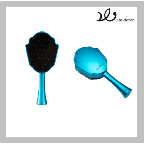 Effective Detangler Hair Brush