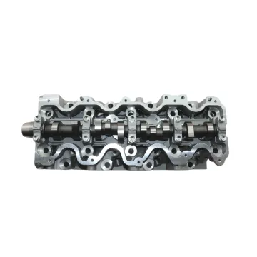 Factory Shipping 3L Cylinder Head Assembly 11101-54131 11101-54130 for Hilux 2400, 4-Runner, Hiace, Land Cruiser, Dyna