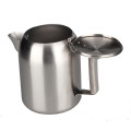 Stainless Steel Tea Pot Water Boiler
