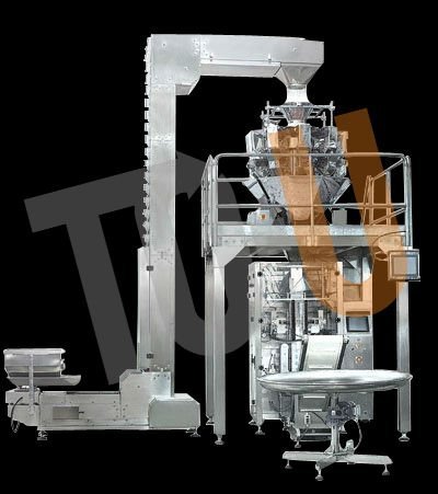 Working Platform(TY-S1 Weighing and Packaging Solution)