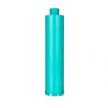 Professional 89-200mm Diamond Core Drill Bit for Cutting Marble, Cement Walls, and Concrete