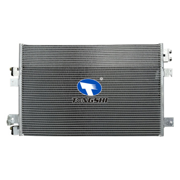5191277AA/ 68004053AA/ 68004296AA AC Condenser for Dodge Caliber, Jeep Compass / Jeep Patriot, Chrysler Sebring 2007