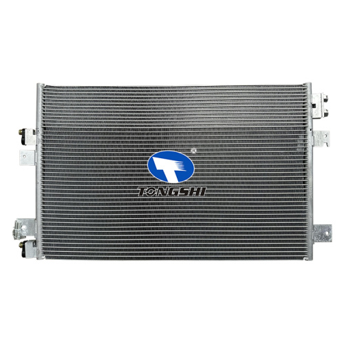 5191277AA/ 68004053AA/ 68004296AA AC Condenser for Dodge Caliber, Jeep Compass / Jeep Patriot, Chrysler Sebring 2007