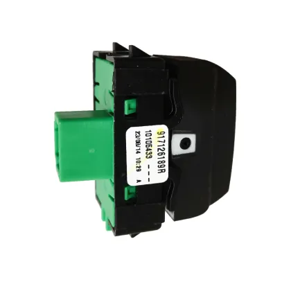 Renault Car Electric Trunk Switch 917126189R