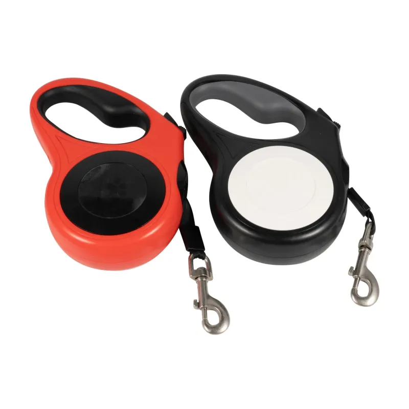 2025 Durable Custom Nylon Pet Leash for Outdoor Travel