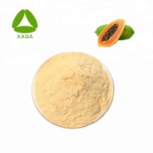 100% Natural Papaya Fruit Juice Spray Dried Powder