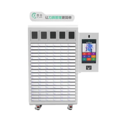 screen control drawer tool cabinet