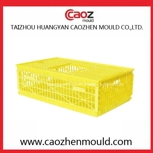 Good Quality/Plastic Poultry Crate Mould for Chicken Use