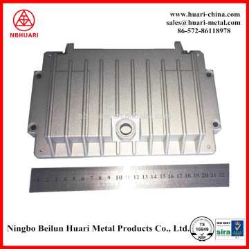 Aluminum Enclosure Box Die Casting
