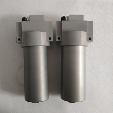 Hydraulic Oil Filter YPM420 Medium Pressure Filter Strainer