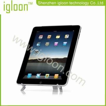 Aluminum Alloy Portable Stand For Ipad Samsung Galaxy Tab Tablet Pc The New Ipad Ipad4 Adjustable View Angle 