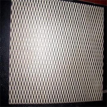 Titanium Screen Sheet Electrode Titanium Mesh