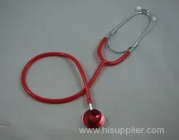 Dual Head Stethoscope For Adult 