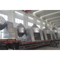 Plasmec Type Container Mixer for Powder Coating Manufacturing