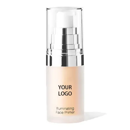 China Factory OEM Organic Primer Moisturizing Oil Control Makeup Face Primer