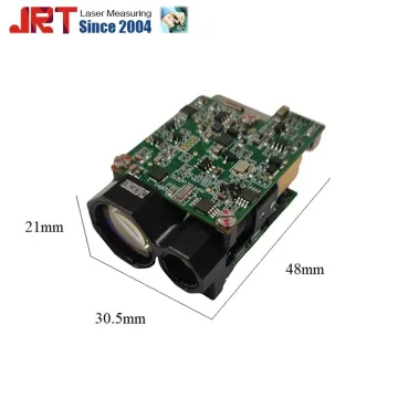 3000m Long Distance Measuring Sensors TTL