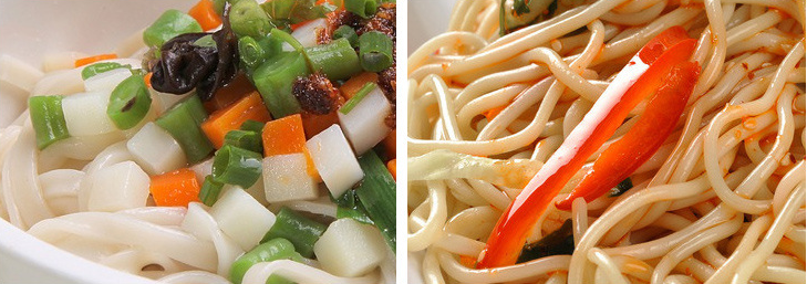 Fresh pepper Shanzhen sauce