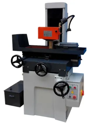 EDWARDS PEARSON Universal Cylindrical Grinding Machine