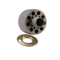 Valve Ass'y 723-40-71103 For Excavator PC200-7