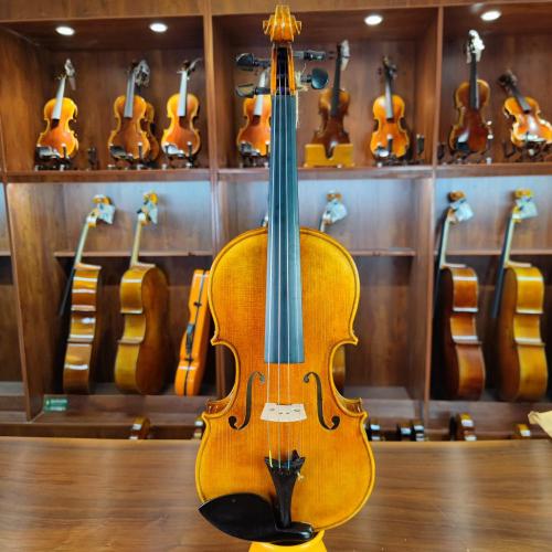 Good price for European material professional violin