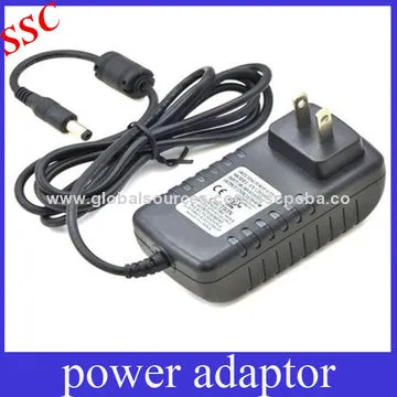 24V 1A AC DC transformer power adapter, RCA power supply for technogym pricesNew