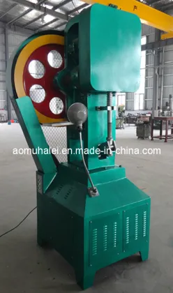 Veterinary /Animal Health Tablet Press Machine