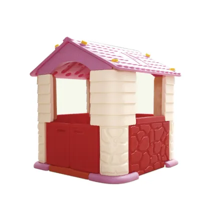 Princess Cabin & Educational Toys for Kids: Indoor and Outdoor Playhouses and Household Entertainment