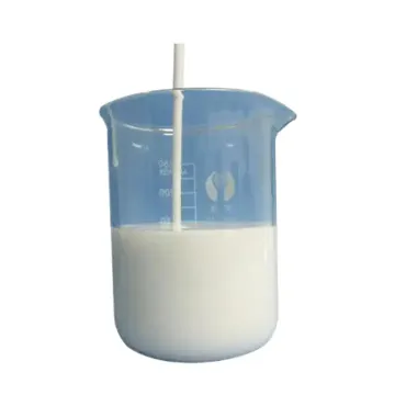 Polyacrylamide Gel for Water Treatment