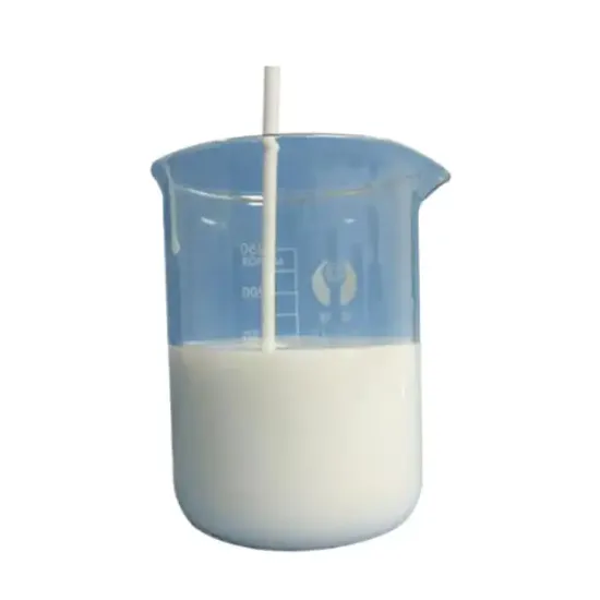 Polyacrylamide Gel for Water Treatment