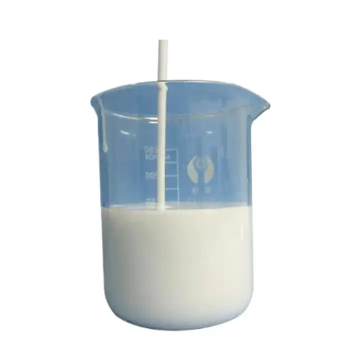 जल उपचार के लिए polyacrylamide जेल