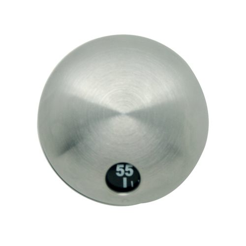 Stainless Steel Timer