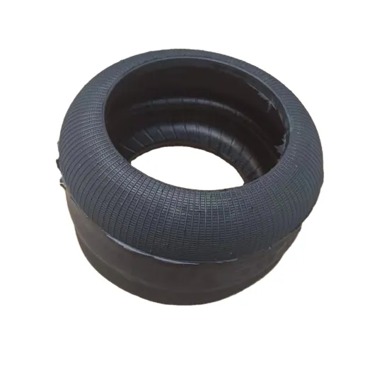 Air Bags for Chinese Bus Air Suspension Systems