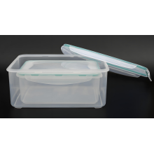 plastic parts bins for freezer