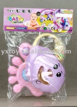 Baby toys